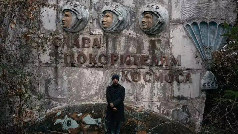 过去的碎片：俄罗斯摄影师镜头里的哈萨克斯坦